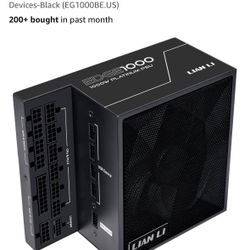 Lian Li 1000 Watt PSU 