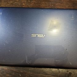Asus Laptop Computer