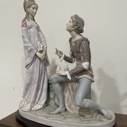 Lladro (vows)
