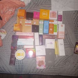 All Name Brand New Make Up