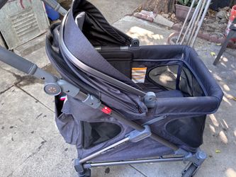 Familidoo wagon stroller