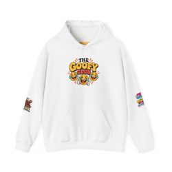 LMB Heavy Blend™ Hooded Sweatshirt
