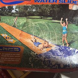 Water Slide For Kids 