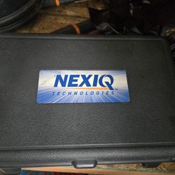 Nexiq Technologies Diagnostic Tool