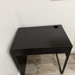 Desk $40