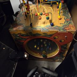 Game Play For Toddlers