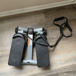 Stair Stepper For Exercise - Very Good!