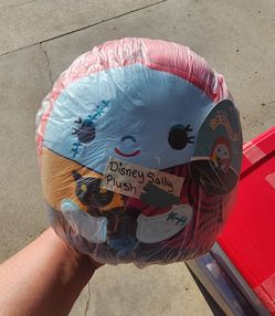 Disney Sally Plush