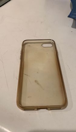 iPhone case