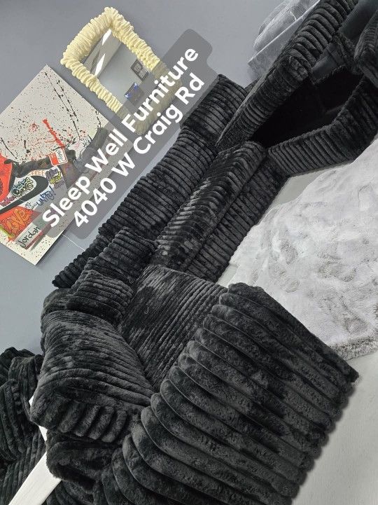 đź’Ą Sectional Sofa Sleeper đź’Ą Furniture Queen Bedrooms, Dining Avail