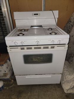 Stove