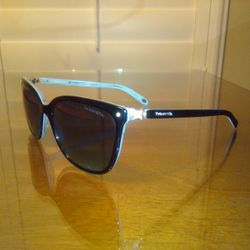 Tiffany & Co. Sunglasses 