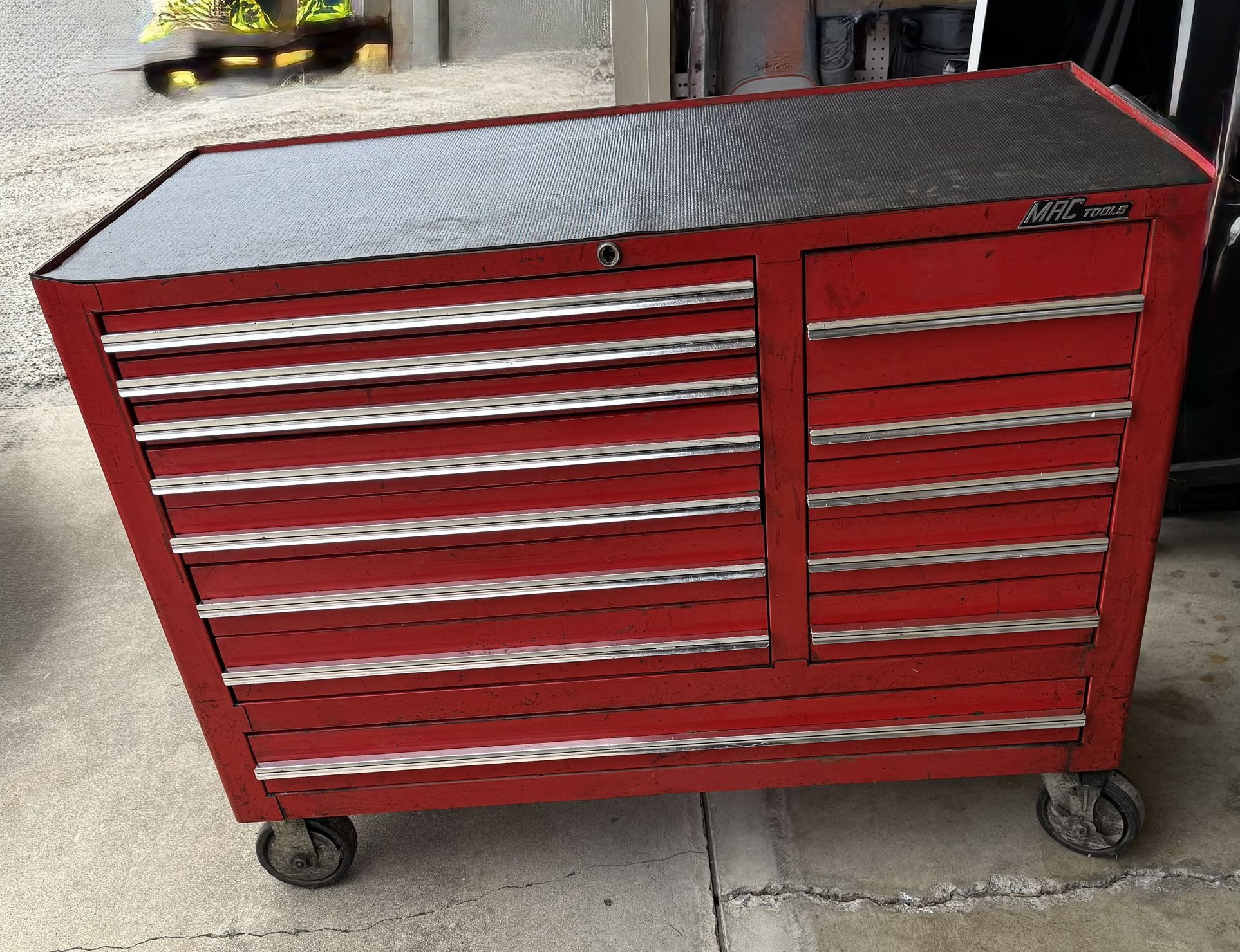 Mac Tools Box