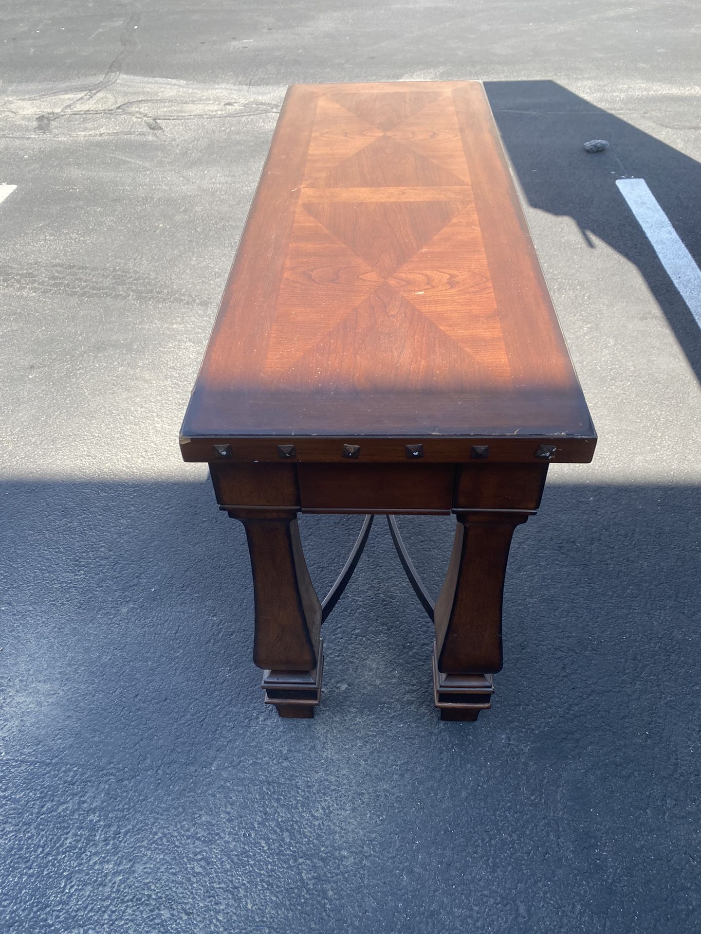 Sofa Table