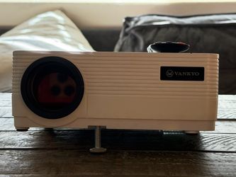 Projector