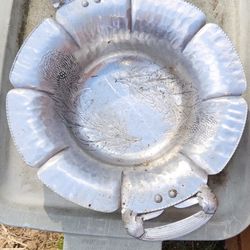 Aluminium Bowl