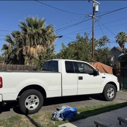 2005 Ford F150 