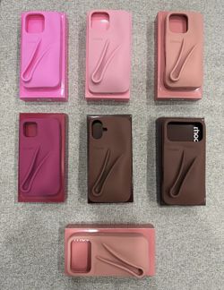 rhode iPhone Cases