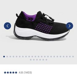 Nurse Ortho Shoes ComfortWear