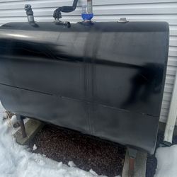oil tank 275 gallon 