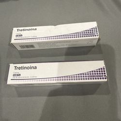 Tretinoina 