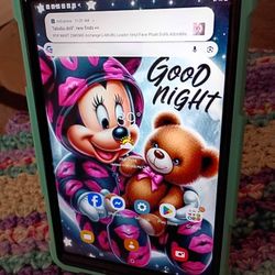 Samsung Galaxy Tab A Tablet 