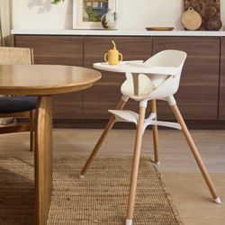 Lalo high chair