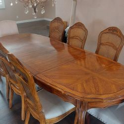 Dining Room Table