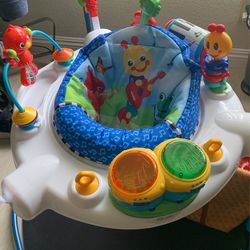 Baby Einstein Jumper