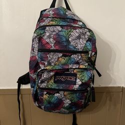 Jansport Backpack