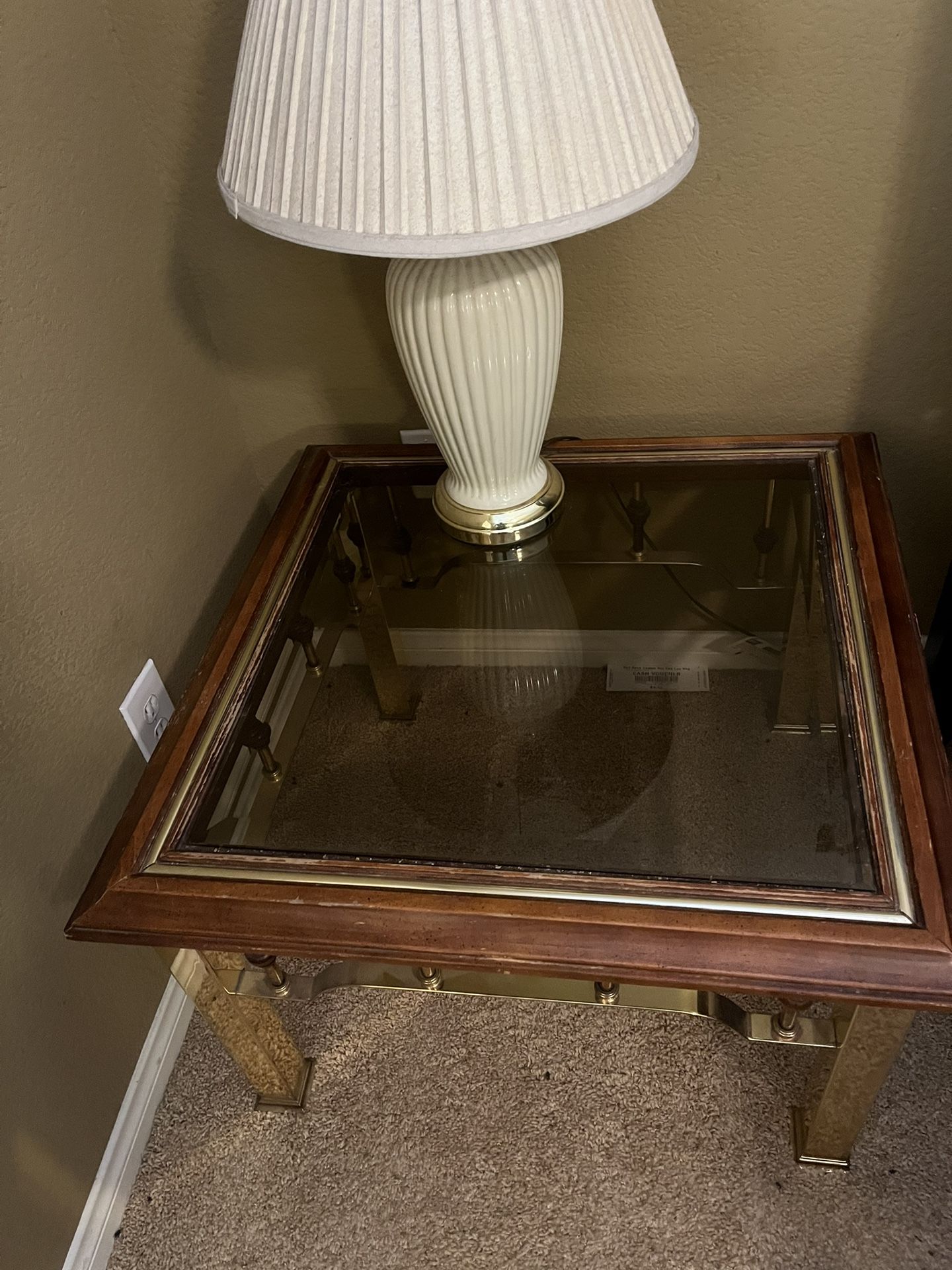 End Table