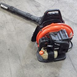 Echo Backpack Blower 2- Stroke Tube Throttle 