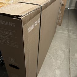 65” Neo QLED 4K Smart Television 2025 Samsung 