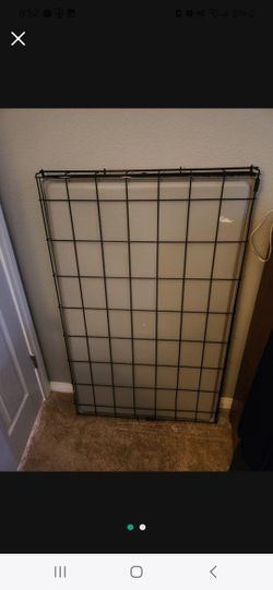 XXL Pet Crate