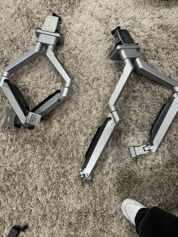 monitor mounts 