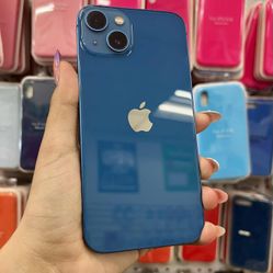 Iphone 13 128GB UNLOCKED❗️