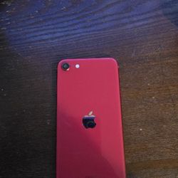Iphone Se 