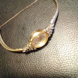 Vintage Ladies Hilton Watch