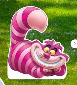 Cutout Card Board Backdrop