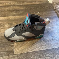 Jordan