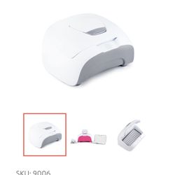 Wipes Warmer Pop/ Calentador de Wipes