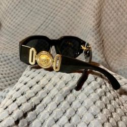 Versace Sunglasses