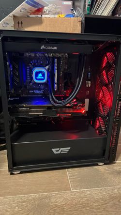 Buying pc parts