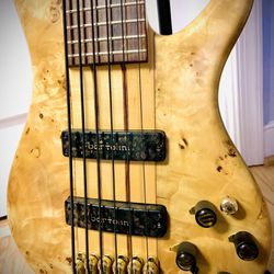 Ibanez Sr1006EPB Bass Guitar - Open To Offers 