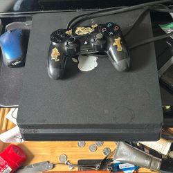 PlayStation 4