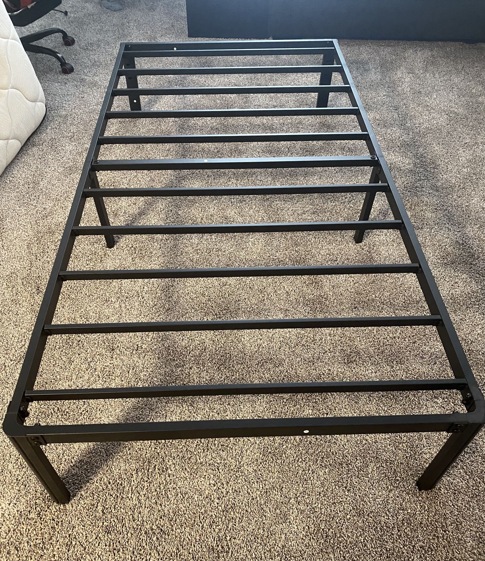 Twin Bed Frame