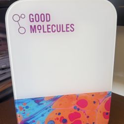 Good Molecules Beauty Fridge Personal Fridge