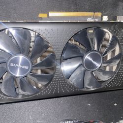 Sapphire Pulse Radeon RX 580 8G For Mac