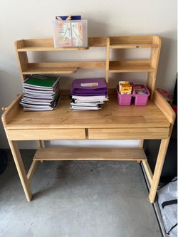 Children’s Desk