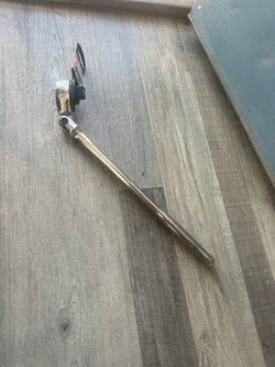 craftsman  16 inch 1/2 inch flex ratchet